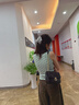 CinvaiKrose官方店小c&k包包女包2026新款斜挎包链条包女生日七夕情人节礼物 黑色Black【小号】送女友老婆女生走心 实拍图