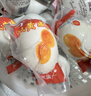 神邮【京东双黄蛋】高邮双黄咸鸭蛋流油熟制即食 70g*6枚 企业团购 实拍图