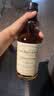 百富（BALVENIE）12年 苏格兰单一麦芽威士忌 洋酒礼盒700ml 双桶陈酿 实拍图