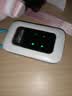 影腾随身wifi多网全国通用无线wi-fi6免插卡移动联通无限制大流量卡便携式网卡高速网络2026款5GHF 【多网通3000毫安充电款+白色】超长续航 实拍图