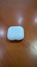 Apple/苹果 AirPods 4 搭配USB-C充电盒 苹果耳机 蓝牙耳机 适用iPhone/iPad/Mac 四代 实拍图