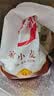 香满园 面粉 中筋粉 家用小麦粉 10斤 包子饺子馒头饼手擀面 实拍图
