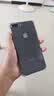 苹果16promax手机壳防摔适用iphone13/14/15lus/11/12/7/8/XS超薄镜头全包透明保护套 透明四角防摔【不易发黄】 苹果7PLUS/8PLUS 实拍图