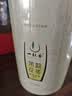 一杯香茶叶花茶香毫特级茉莉花茶2026新茶500g礼盒装送礼茉莉绿茶口粮茶 实拍图