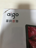 爱国者aigo15.6英寸便携显示器触摸屏扩展屏 电脑显示器手机笔记本 PS4/5 副屏Type-C一线通 实拍图
