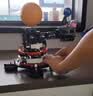乐高（LEGO）积木机械组42179 地球和月亮轨道运转模型男女孩儿童玩具生日礼物 实拍图