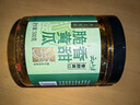 云山半香甜脆黄瓜 下饭菜酱腌菜 香辣酸黄瓜脆腌黄瓜皮500g 实拍图
