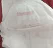 好奇（Huggies）铂金装小桃裤拉拉裤箱装XXXL64片尿不湿【夏季散热王】 实拍图