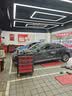 米其林（MICHELIN）汽车轮胎 205/55R16 91V 耐越 ENERGY MILE 适配朗逸/速腾/卡罗拉 实拍图