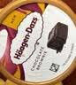 哈根达斯（Haagen-Dazs）经典比利时巧克力口味冰淇淋 100ml/杯 雪糕 实拍图
