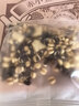 福东海麸炒赤小豆红豆薏米茶包 芡实茯苓三蒸三晒祛寒凉湿轻盈气脾胃茶 实拍图