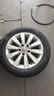 韩泰（Hankook）汽车轮胎 205/55R16 91V SK10 适配朗逸/速腾/高尔夫/朗动/威朗 实拍图