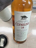 克里尼利基（Clynelish）14年小猫 单一麦芽威士忌洋酒700ml 苏格兰高地产区 实拍图