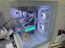 华硕天选RTX5070/5060Ti/5060显卡14600KF/270K Plus组装电脑台式主机3D游戏电竞DIY整机天选姬海景房 Ultra5 230F+华硕RTX5060 配置九 实拍图