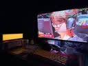 SANC盛色27英寸 2K275Hz Fast IPS快速液晶1ms响应 硬件低蓝光 旋转升降电竞电脑显示器屏幕G73增强版 实拍图