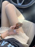 维特丝美白身体乳男女士持久留香72小时香体补水保湿干燥皮肤止痒润肤乳 【美白保湿】茉莉白茶香500ml 实拍图