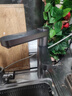 米家【旗舰新品】11周年小米净水器2pro双出水1200G家用厨下净水机8年RO直饮双龙头净饮一体机MR12132 实拍图