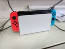 任天堂（Nintendo）Switch/Switch 2 游戏机OLED 便携家用掌机 国行/日版/港版 二手游戏机  3C数码出游季 任天堂 switch oled款 实拍图