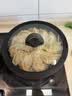 特福（Tefal）可拆卸煎锅26cm可变烤盘餐具电磁炉烤箱通用有钛不粘锅可进洗碗机 实拍图