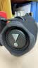 JBL XTREME4 音乐战鼓4代 音响 便携户外广场舞 蓝牙音箱 电脑防尘防水蓝牙音响重低音炮 战鼓3升级版 黑色 实拍图