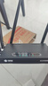 中国联通4gcpe无线移动路由器随身wifi6免插卡上网宝家用宽带免网线便携支持5G/4G设备上网全国通用流量 实拍图
