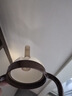世喜奶瓶水杯配件吸管杯配件（吸管杯杯头防呛款）适配7.2cm口径瓶身 实拍图