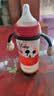 贝亲（Pigeon）PPSU迪士尼双把手奶瓶330ml L号奶嘴 米奇躲猫猫 6月+ AA269 实拍图