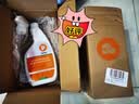 普安特次氯酸宠物消毒液猫咪狗狗专用猫砂猫藓环境杀菌消毒喷雾 实拍图