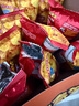 奇多（Cheetos）粟米棒 日式牛排味 25克*12包 干杯脆 零食 休闲食品 实拍图