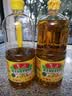 鲁花【保真菜籽油】低芥酸特香菜籽油 2L 物理压榨【京东品酒会同款】 实拍图