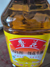 威猛先生（Mr Muscle）免刷洗 强效洁厕灵 洁厕剂 馥郁繁花型 马桶清洁 600g 实拍图