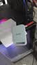 雷克沙（Lexar）Air小轻块1TB Type-c USB3.2移动固态硬盘（PSSD）SL260传输速度400MB/s手机直连 轻松扩容 小青柠 实拍图