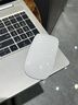 OYCO【美国MFI认证】妙控鼠标键盘适用于苹果ipad平板MacBook笔记本电脑台式air无线蓝牙键鼠套装静音 【妙控鼠标-苹果白】MFI质量认证丨原版妙控手势 顶配同芯【官新1:1还原丨妙控手势 实拍图