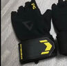 FITTER GEAR执炼健身手套护腕单杠引体向上卧推运动器械训练硬拉防滑防起茧男 实拍图