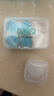 戴思（DAISI）硅胶泥可塑型耳塞睡觉专用隔音防进水柔软舒适男女小耳道 实拍图