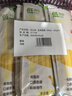 云山半 低脂肪玉米挂面250g*8袋 杂粮粗粮挂面主食代餐细面条黄面 实拍图