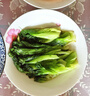 【烧烤季】钟灵山罗马生菜400g 实拍图