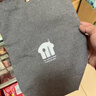 苏泊尔（SUPOR）焖烧杯316L不锈钢焖烧壶食品级保温饭盒男女款真空保温杯闷烧壶罐 (自带餐勺+分享盖)-茱萸粉1000mL 实拍图