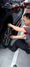 固特异（Goodyear）汽车轮胎 235/55R18 104W 鹰驰F1酷跑 适配探岳/途观L 御乘升级 实拍图