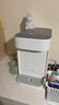 米家小米智能电热水瓶Pro 5L 家用饮水机电热水壶 调奶器 活水对流 风冷降温 水位监测 316L不锈钢内胆 实拍图