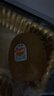 佳沛（zespri）新西兰阳光金奇异果10粒巨大果单果146-175g 猕猴桃水果礼盒 实拍图