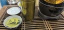 乐品乐茶茉莉花茶浓香横县特级春茶新茶碧螺春茶叶礼盒250g伴手礼自己喝 实拍图