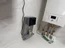 海尔（Haier）家用净水器管线机全通量匹配高温杀菌智能触控壁挂式直饮机速热饮水机 铂光系列管线机 实拍图