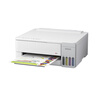 爱普生（EPSON）【6代新品】L1358 墨仓式A4彩色无线单功能家用打印机 家用/办公 AI学习打印机（微信/远程打印） 实拍图