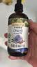 爷爷的农场有机亚麻籽油110ml 食用油热炒凉拌辅食油 赠婴儿宝宝辅食谱 实拍图