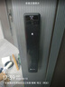 萤石Y3000FVS智能门锁 3D人脸识别猫眼门铃室内大屏视频通话 全自动电子门锁 家用防盗门密码锁包安装 Y3000FVS Plus 升级掌静脉 标准锁体 实拍图