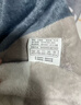 艾薇毛毯冬季单人午睡毯毛巾被毛毯被披肩空调毯子 良品格150*200cm 实拍图