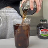 信远斋桂花酸梅汤饮料300ml*12玻璃瓶整箱夏季解暑解辣防暑降温冰镇冷藏 实拍图