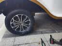玲珑轮胎汽车轮胎165/65R13 77T 玲珑臻选 HD 适配北斗星/长安奔奔 实拍图
