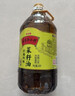 金龙鱼 食用油【保真菜籽油】非转压榨 外婆乡小榨巴蜀风味菜籽油5L 实拍图